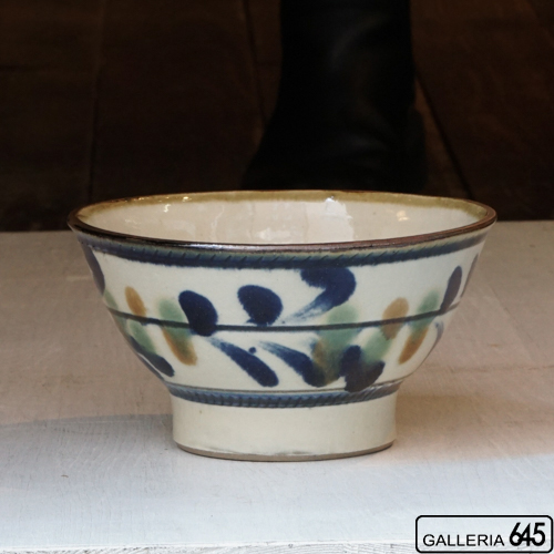 5寸マカイ（青波）：福田健治:039078