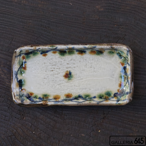 長皿（小・ガゴメ）：福田健治:039136