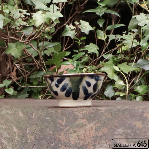 3.5寸マカイ（唐草）：福田健治:039168