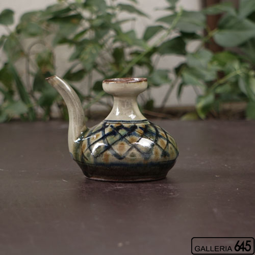 カラカラ（こうし）：福田健治:039253