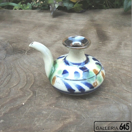 カラカラ（青波）：福田健治:039254