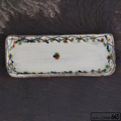 長皿（大・ガゴメ）：福田健治:039282