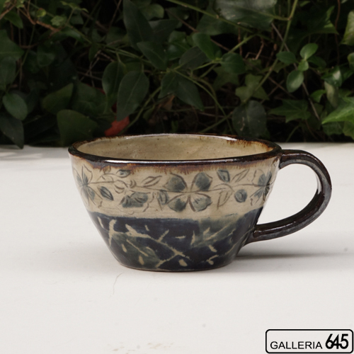 スープカップ：関谷秀男:047027-1