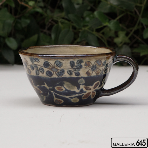 スープカップ：関谷秀男:047027-15