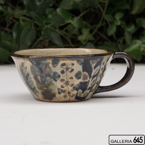 スープカップ：関谷秀男:047027-17