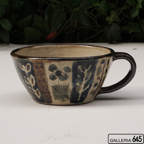 スープカップ：関谷秀男:047027-3