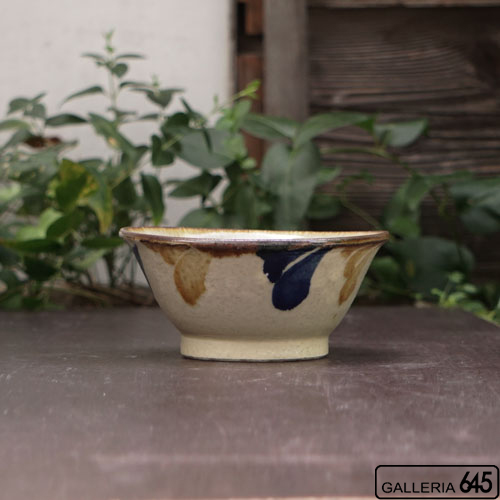 5寸マカイ：いずみ窯 ：052008-6