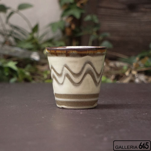 コップ：いずみ窯 ：052012-5