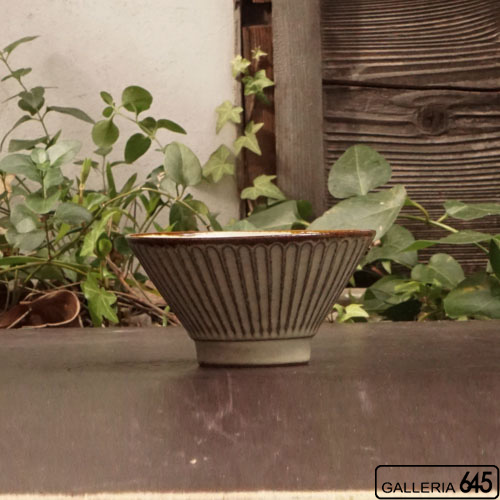 4寸マカイ（しのぎ白）：ポープ奈美：066014