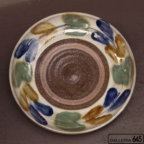 7寸皿：畑田耕介:068101-3