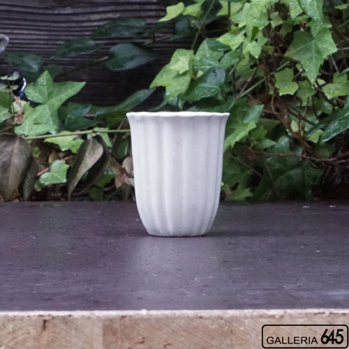 凛花湯呑み：角田　淳：073043