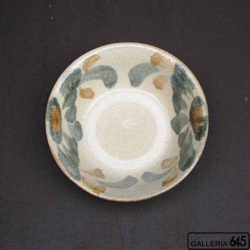 安南鉢5寸：松田米司:075006-5