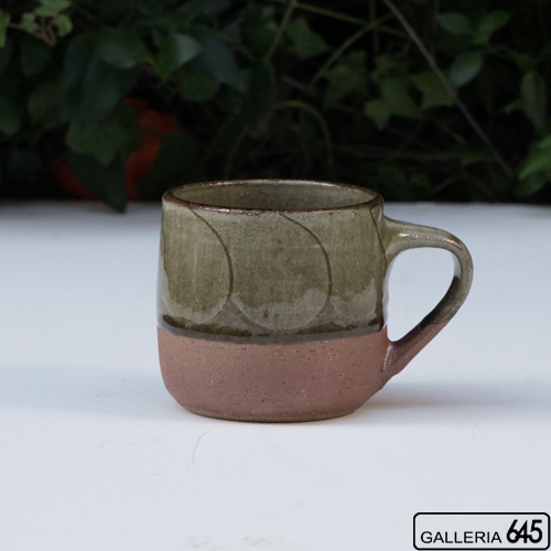 マグ（ハート）：谷口室生：088138