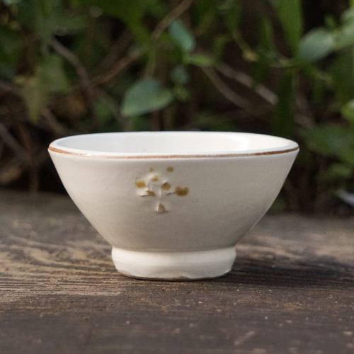 こども茶碗I：山ひつじ舎：090002-I