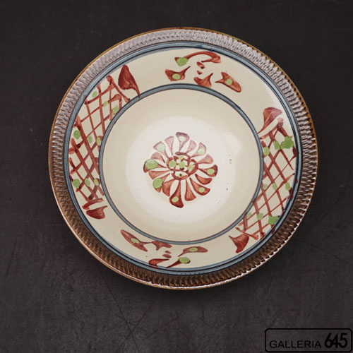 6寸皿：國場 一：094001-3