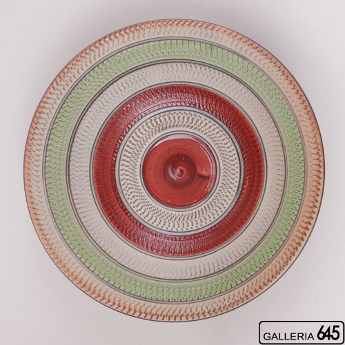 8寸皿：國場 一：094003-11