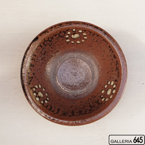 6寸鉢：菅原　謙 ：096007-2