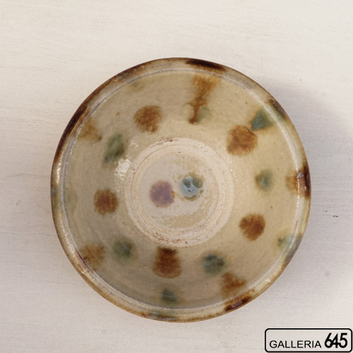 6寸鉢：菅原　謙 ：096007-4