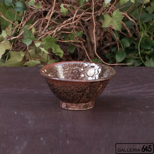 4寸鉢：菅原　謙 ：096016-1