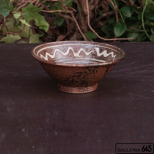 4寸鉢：菅原　謙 ：096016-2