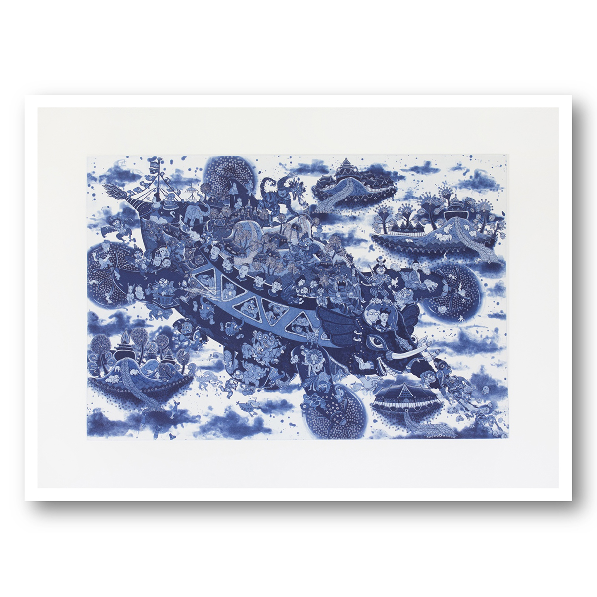 “Untitled” 2018