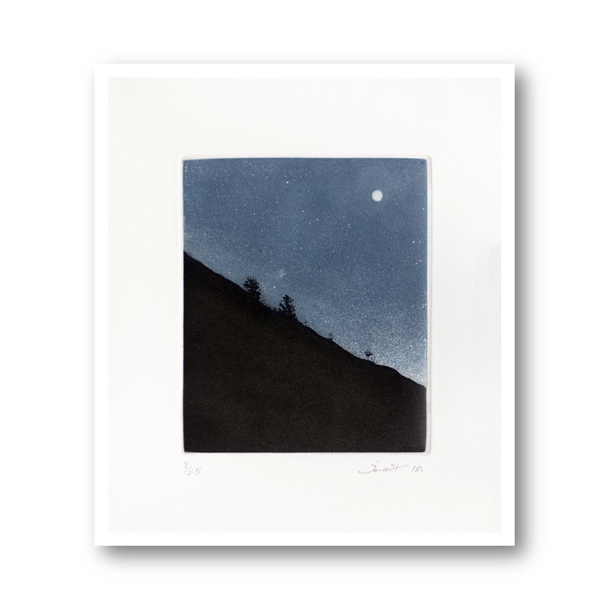 “Untitled” 2018