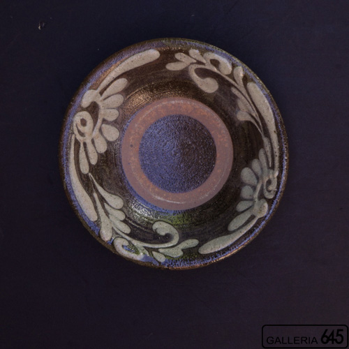 5寸皿：宮城正享（みやぎまさたか）：012002-16