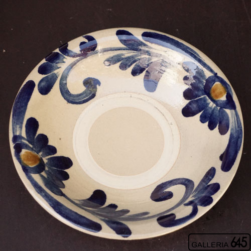 8寸皿：宮城正享（みやぎまさたか）：012027-1