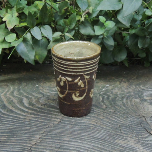 Vカップ（特大）：宮城正享（みやぎまさたか）：012028-3