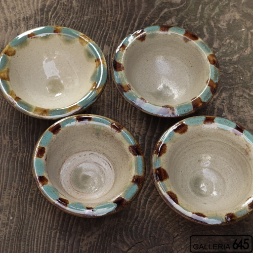 ワンブー（5寸）：宮城正享（みやぎまさたか）：012033-1