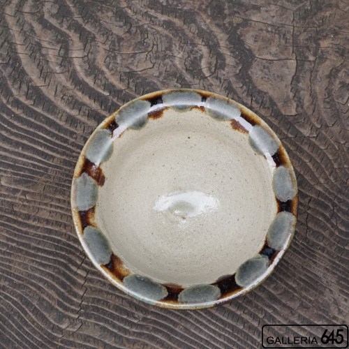 ワンブー（5寸）：宮城正享（みやぎまさたか）：012033-2