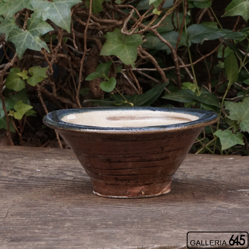 ワンブー（5寸）：宮城正享（みやぎまさたか）：012033-9