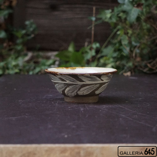 4寸マカイ：松田共司：014041-6