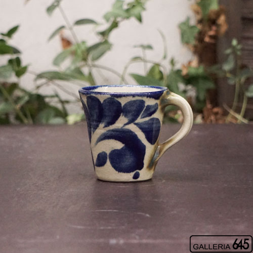 マグカップ：松田共司 ：014108-1