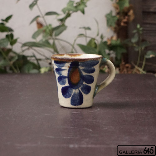 マグカップ：松田共司 ：014108-2