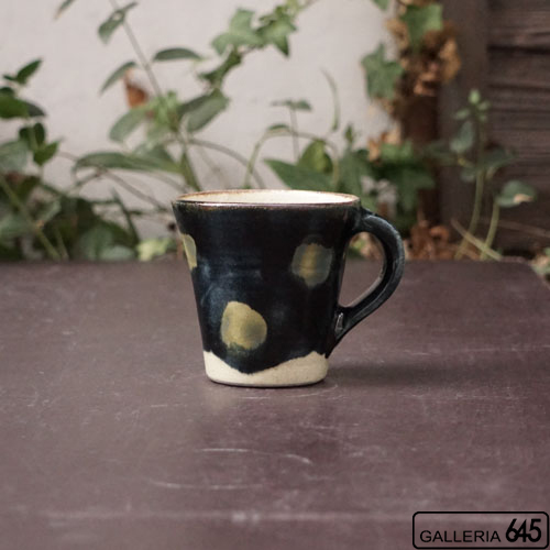 マグカップ：松田共司 ：014108-3