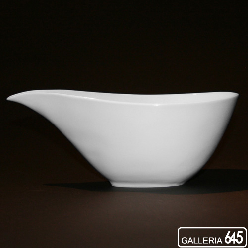 片口（中）白磁：ARITA PORCELAIN LAB 018005_1