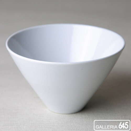 小鉢（白磁）：ARITA PORCELAIN LAB  018012_1