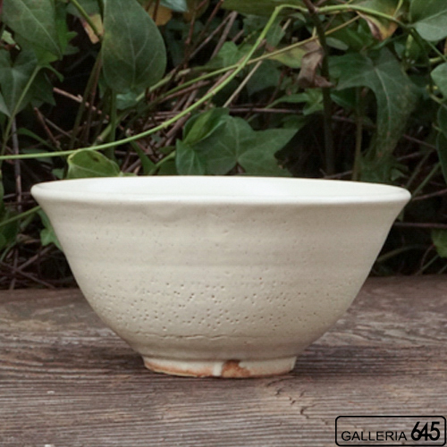 4寸マカイ　白：加藤 唯：037007