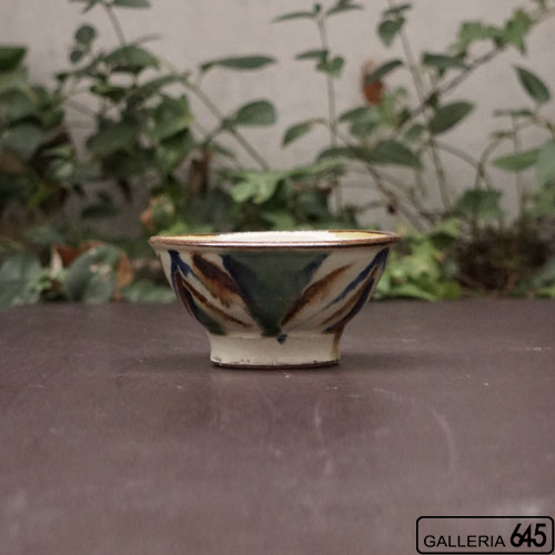 4寸マカイ（波）：福田健治:039069