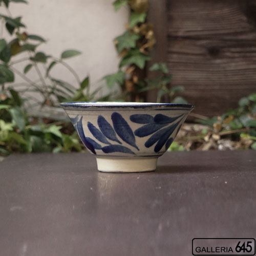 5寸マカイ：いずみ窯 ：052008-9