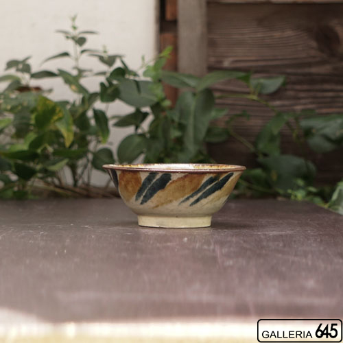 4寸マカイ：いずみ窯 ：052010-3