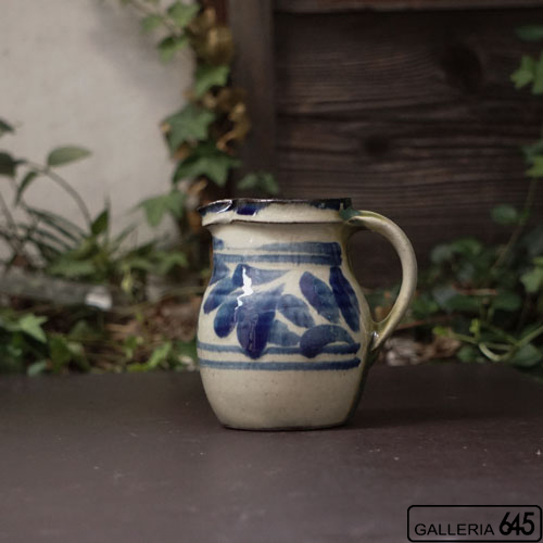 ピッチャー：いずみ窯 ：052016