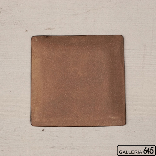 パチュリ様 李英才 平皿 径22.5cm ①＆② 2枚にて