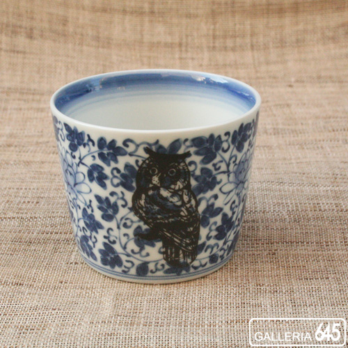 CHOKU 牡丹唐草：amabro：060009