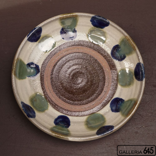 7寸皿：畑田耕介:068101-4