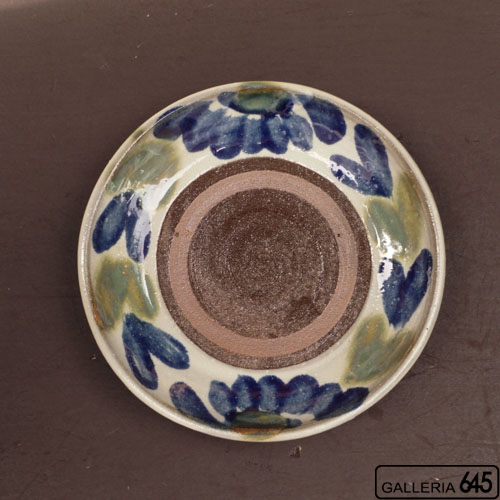 6寸皿：畑田耕介:068101-4