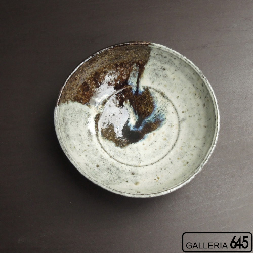 朝鮮唐津鉢：福田和祐：093003