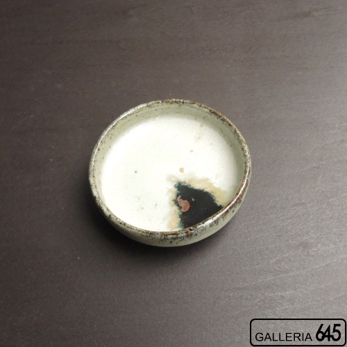 朝鮮唐津小皿：福田和祐：093006-A