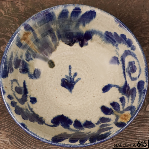 唐物 青瓷平鉢 楽天市場】植木鉢 おしゃれ 陶器 火鉢 陶器鉢 メダカ鉢 金魚鉢